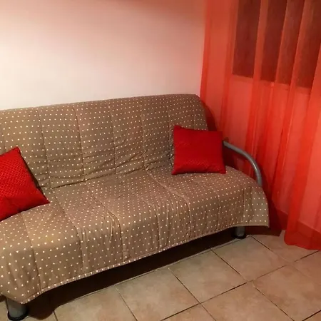 Zizzabeachouse * Nardò