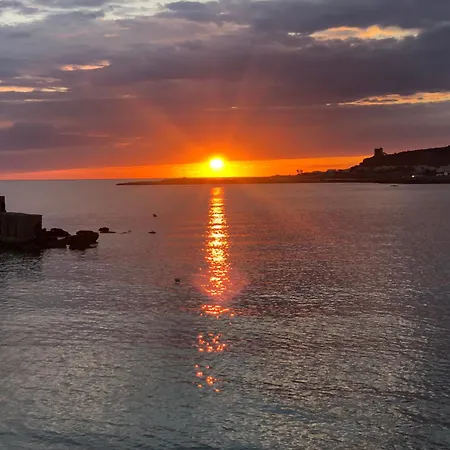 Zizzabeachouse Casa vacanze