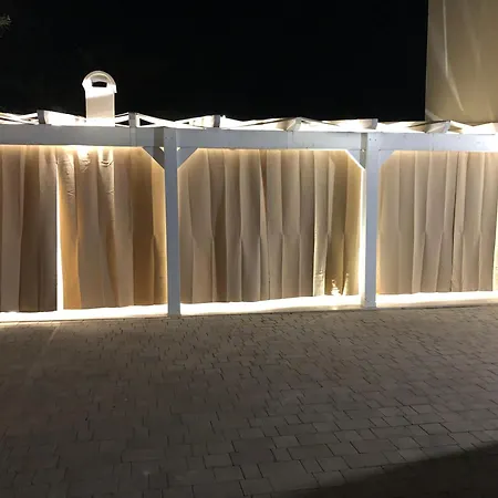 Casa vacanze Zizzabeachouse *