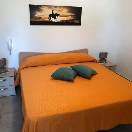 Vakantiehuis Zizzabeachouse Nardò