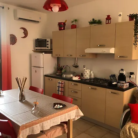 Zizzabeachouse Holiday home