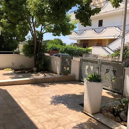 Zizzabeachouse * Nardò