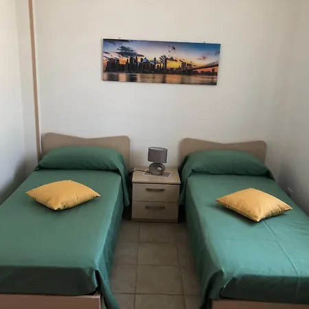 Casa de Férias Zizzabeachouse Nardò