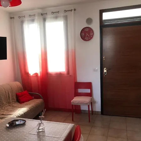 Zizzabeachouse * Nardo