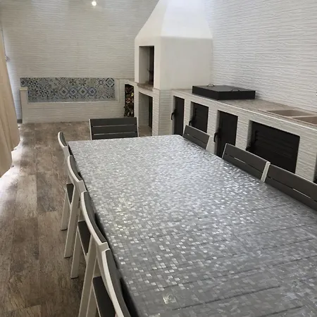 Zizzabeachouse Holiday home Nardo