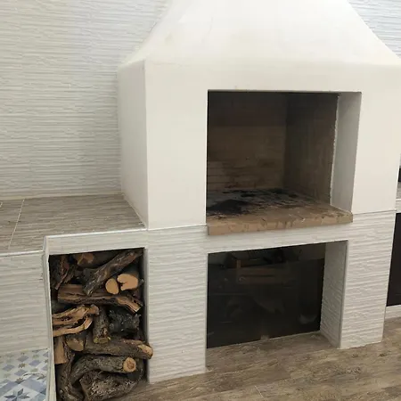 Vakantiehuis Zizzabeachouse Nardò